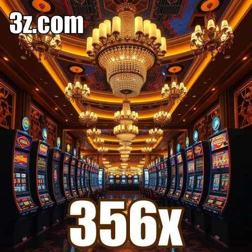 Simulação no 356x: Experiências Únicas Que Roubam a Cena