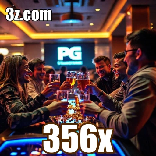 Entretenimento Sem Fim: Arcade do 356x Revela Novos Horizontes